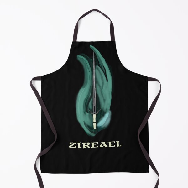 Item preview, Zireael Sword Witcher designed and sold by SunRacer.