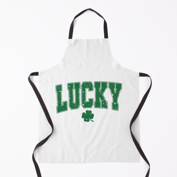 Item preview, St Patrick's Day, Retro Shamrock Clover, Lucky Day 2 designed and sold by catnolioo.