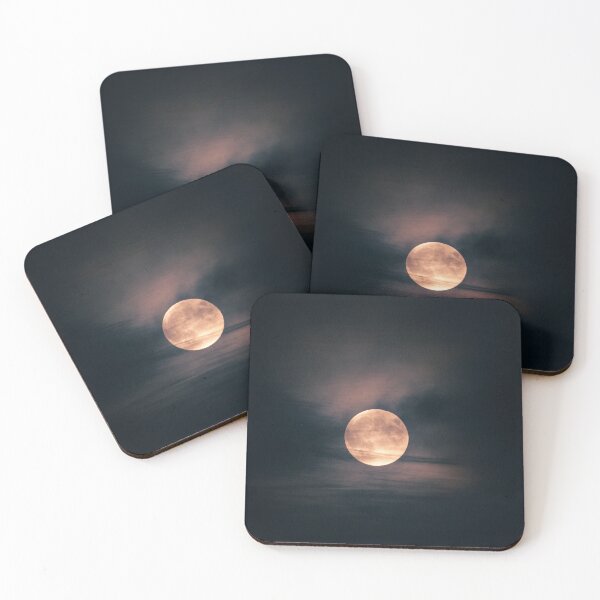 Item preview, Full Moon designed and sold by alexmilton.
