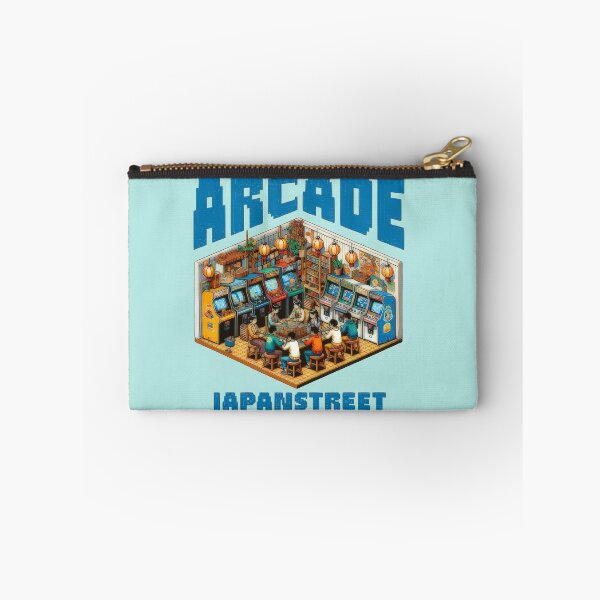 Item preview, Arcade Japan designed and sold by Digital Japan.