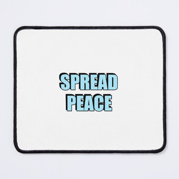 Item preview, Spread Peace   designed and sold by Inspirationmotivation.