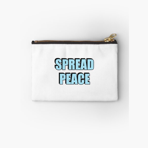 Item preview, Spread Peace   designed and sold by Inspirationmotivation.
