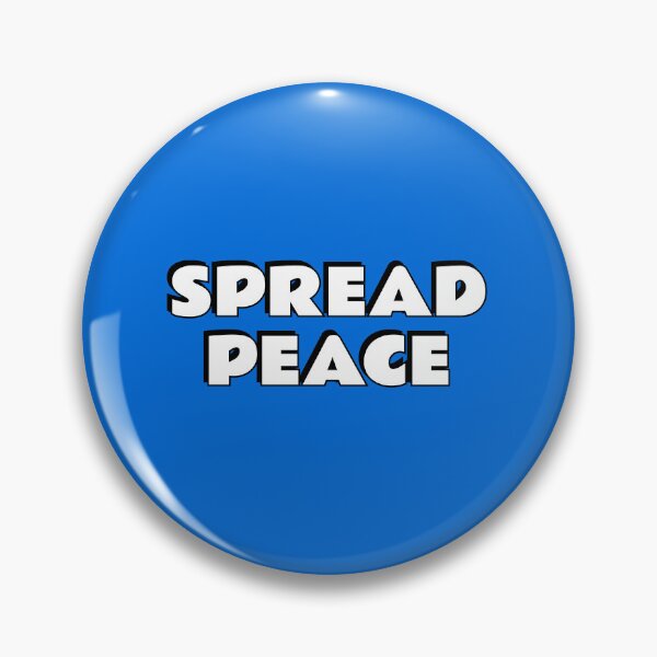 Item preview, Spread Peace   designed and sold by Inspirationmotivation.
