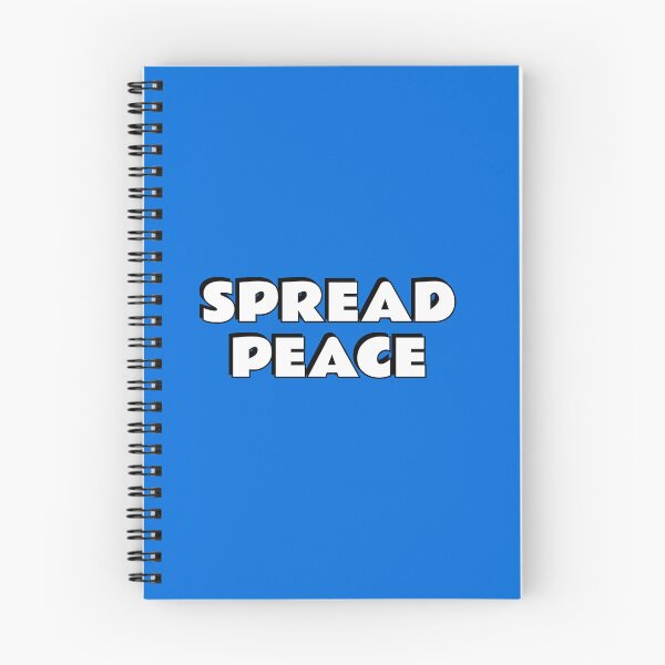 Item preview, Spread Peace   designed and sold by Inspirationmotivation.