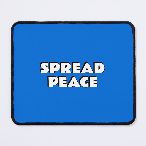 Item preview, Spread Peace designed and sold by Inspirationmotivation.