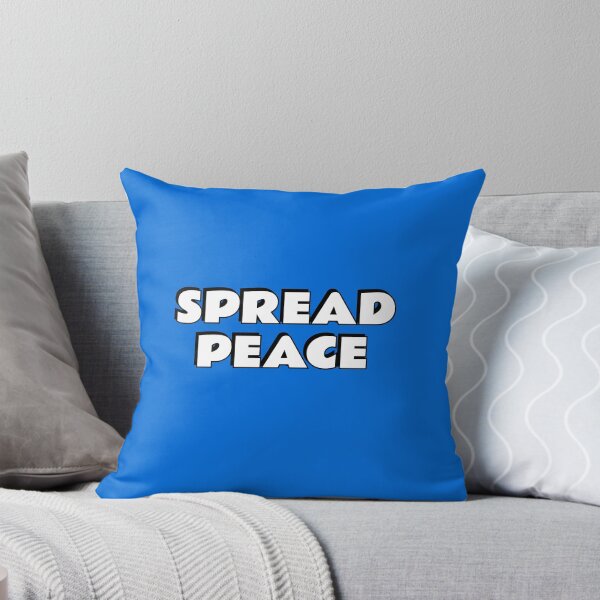 Item preview, Spread Peace   designed and sold by Inspirationmotivation.
