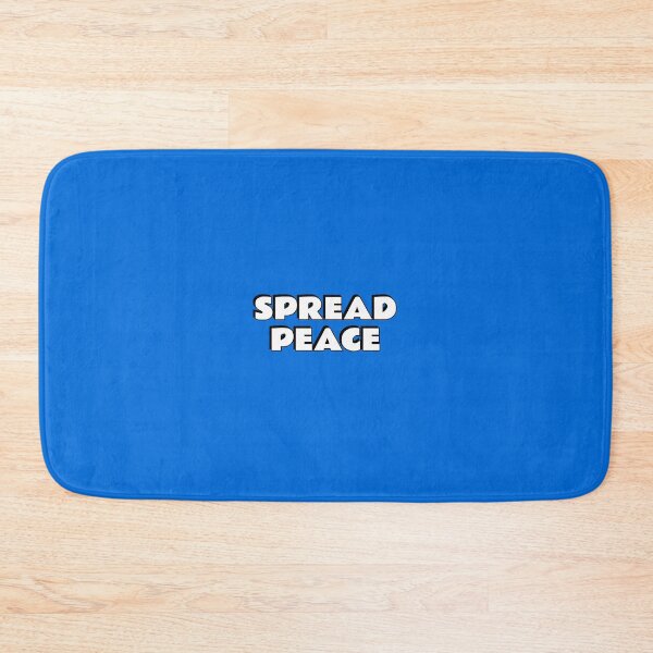 Item preview, Spread Peace   designed and sold by Inspirationmotivation.