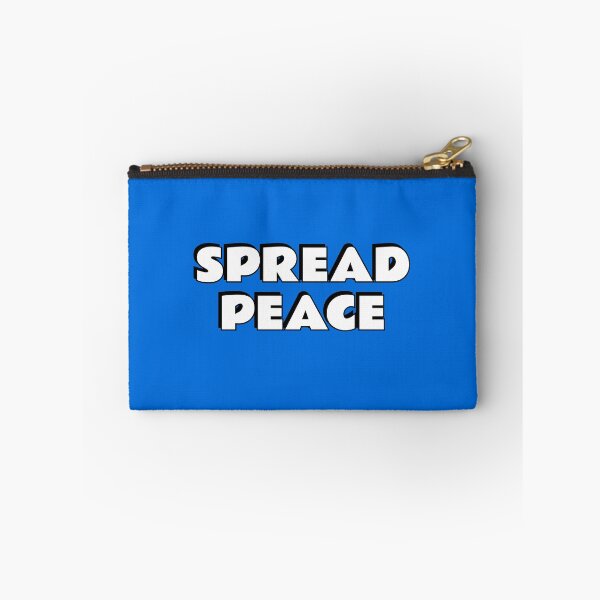 Item preview, Spread Peace   designed and sold by Inspirationmotivation.