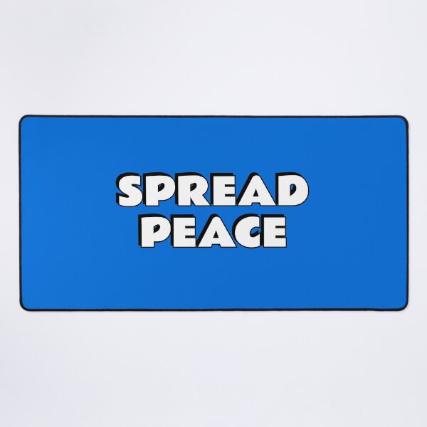 Item preview, Spread Peace   designed and sold by Inspirationmotivation.