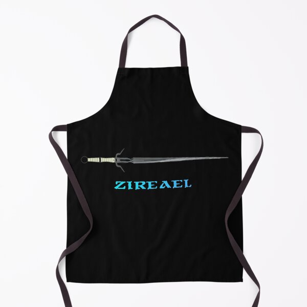 Item preview, Zireael Sword Witcher III designed and sold by SunRacer.