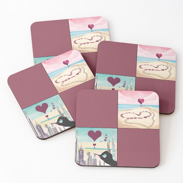 Item preview, Qatar Love designed and sold by elizabethdancer.