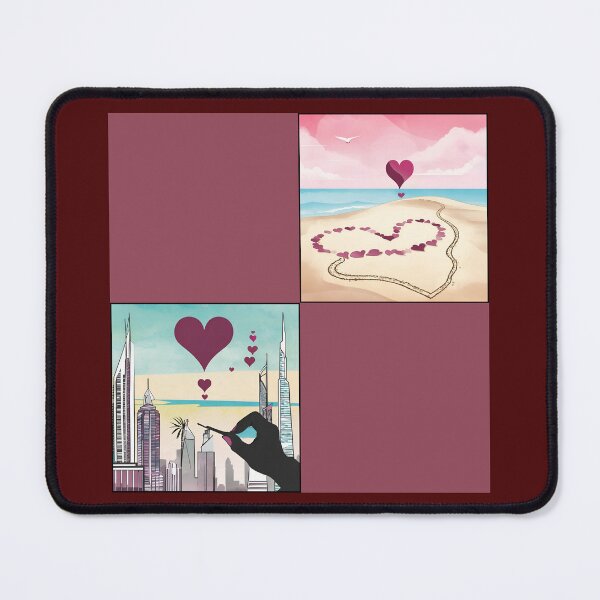 Item preview, Qatar Love designed and sold by elizabethdancer.