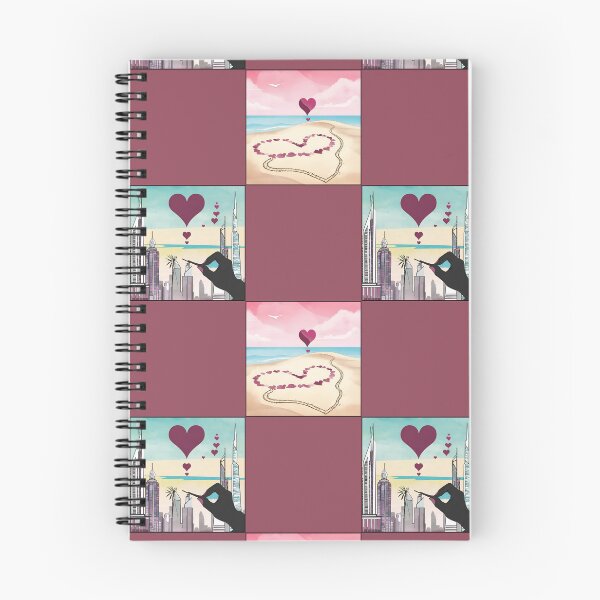 Item preview, Qatar Love designed and sold by elizabethdancer.