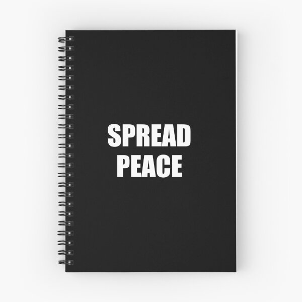 Item preview,  Spread Peace   designed and sold by Inspirationmotivation.