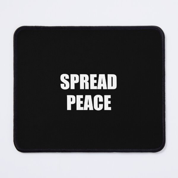 Item preview,  Spread Peace   designed and sold by Inspirationmotivation.