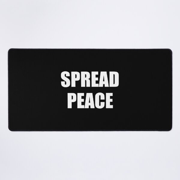 Item preview, Spread Peace designed and sold by Inspirationmotivation.
