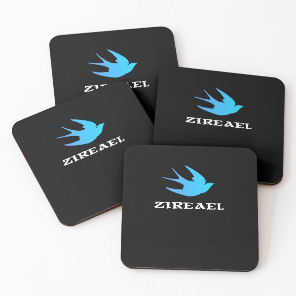 Item preview, Witcher Zirael designed and sold by SunRacer.