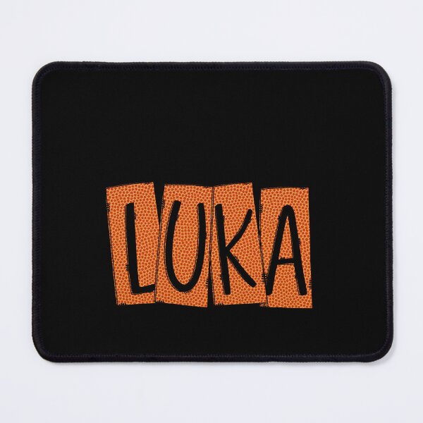 Item preview, Luka Fan Basketball Sports designed and sold by smartrocket.