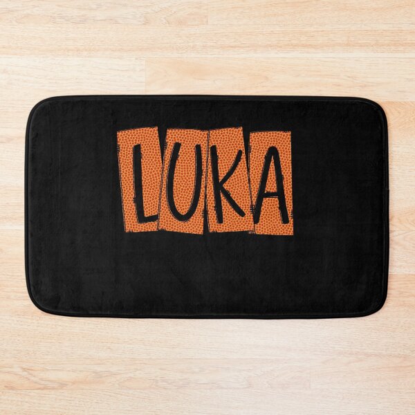 Item preview, Luka Fan Basketball Sports designed and sold by smartrocket.
