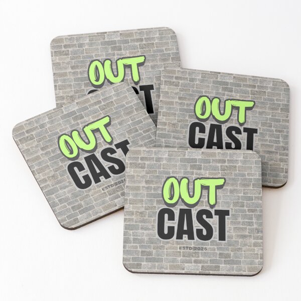 Item preview, Out Cast designed and sold by VM04.
