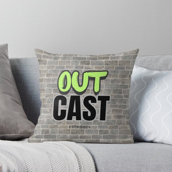 Item preview, Out Cast designed and sold by VM04.