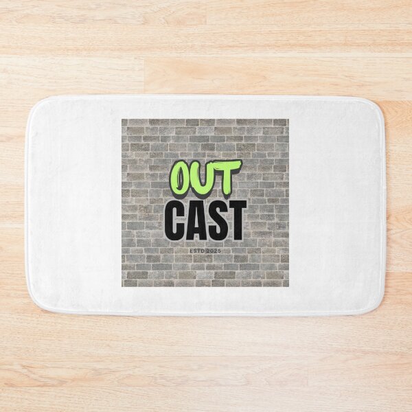 Item preview, Out Cast designed and sold by VM04.