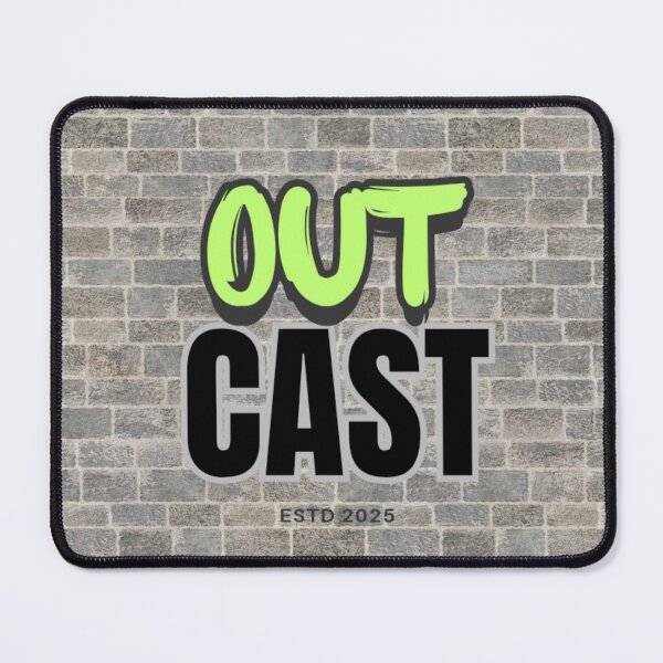 Item preview, Out Cast designed and sold by VM04.