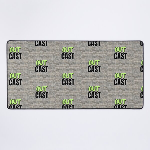 Item preview, Out Cast designed and sold by VM04.
