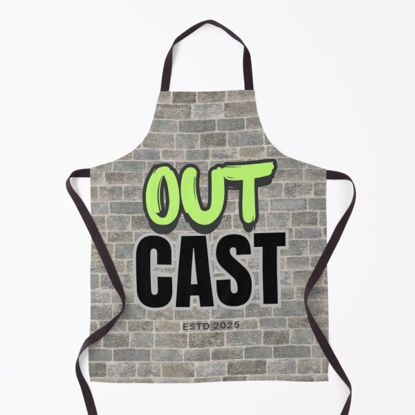 Item preview, Out Cast designed and sold by VM04.