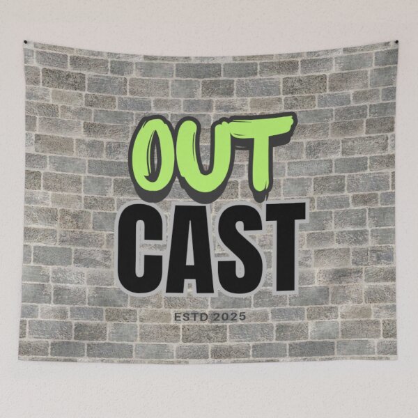 Item preview, Out Cast designed and sold by VM04.