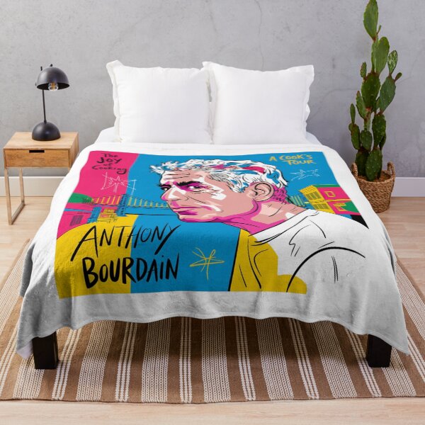 Item preview, Anthony Bourdain, Culinary Rebel, Chef, travel, funnyfits70, Humor, Funny, retro, vintage, funny quotes, animal humor, designed and sold by FunnyFits70.