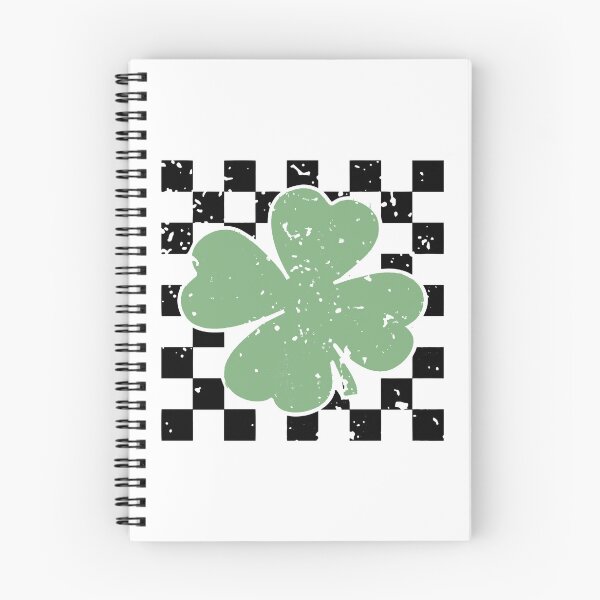 Item preview, Retro Shamrock Clover - Patrick’s Day designed and sold by catnolioo.