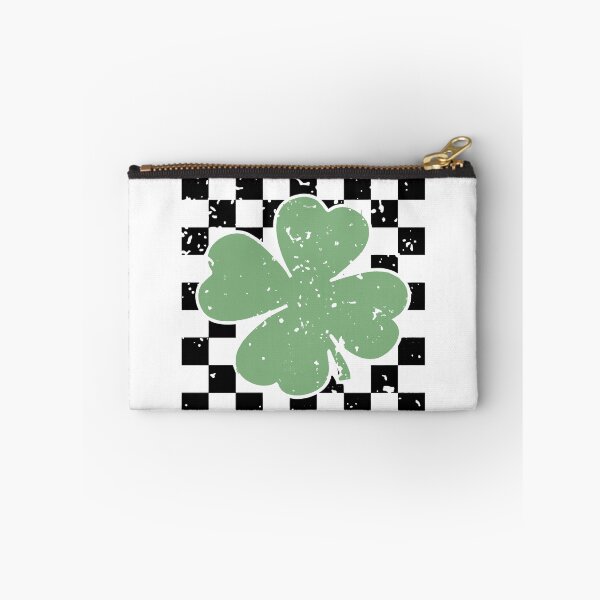 Item preview, Retro Shamrock Clover - Patrick’s Day designed and sold by catnolioo.