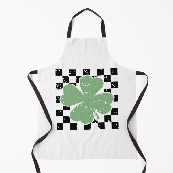 Item preview, Retro Shamrock Clover - Patrick’s Day designed and sold by catnolioo.