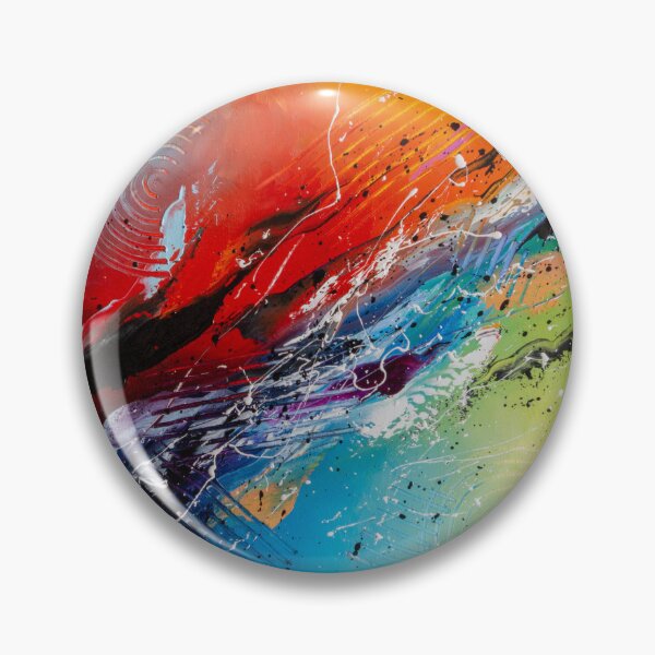 Item preview, Color Explosion designed and sold by VladArt House.