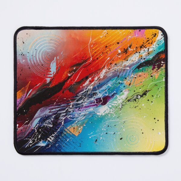 Item preview, Color Explosion designed and sold by VladArt House.