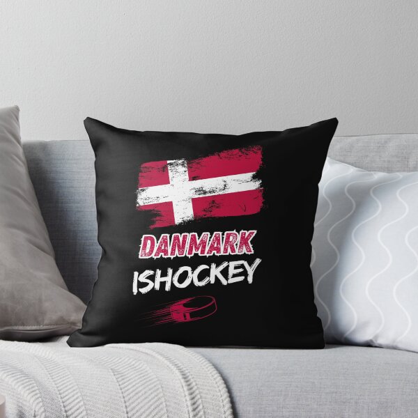 Item preview, Denmark ice hockey designed and sold by Storm27merch.