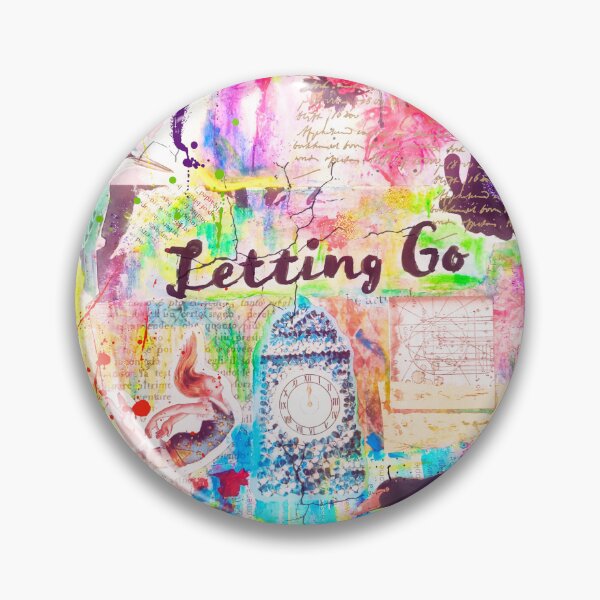 Item preview, Letting Go  designed and sold by CharismaticMindArt.
