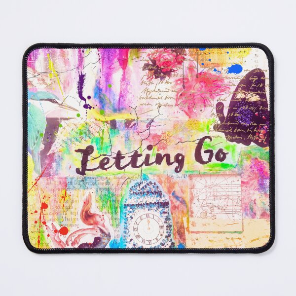 Item preview, Letting Go  designed and sold by CharismaticMindArt.