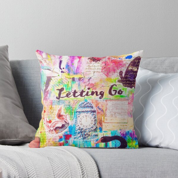 Item preview, Letting Go  designed and sold by CharismaticMindArt.