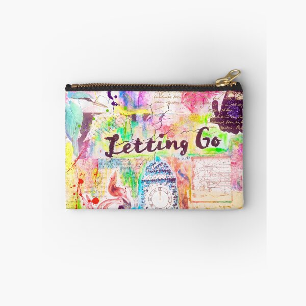 Item preview, Letting Go  designed and sold by CharismaticMindArt.