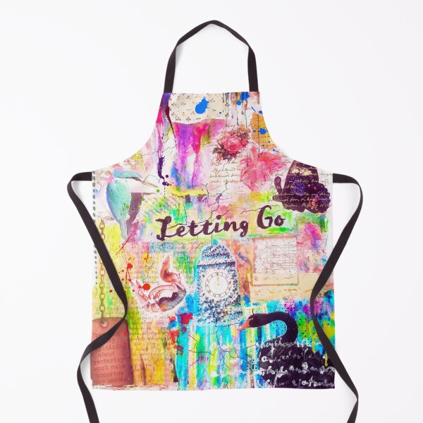 Item preview, Letting Go  designed and sold by CharismaticMindArt.
