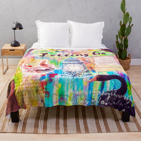 Item preview, Letting Go designed and sold by CharismaticMindArt.