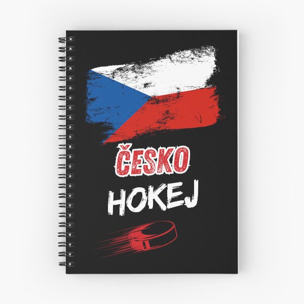 Item preview, Czechia ice hockey designed and sold by Storm27merch.