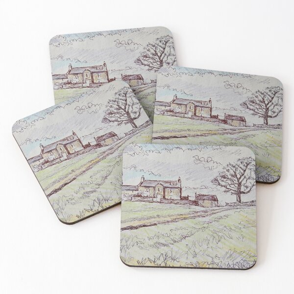 Item preview, The Postman designed and sold by WillArthur.