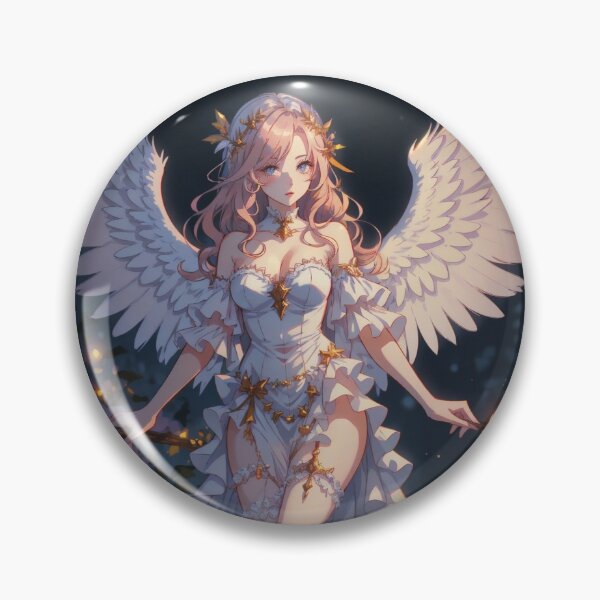 Item preview, Angel designed and sold by RaF71PrO.