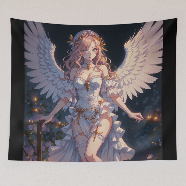 Item preview, Angel designed and sold by RaF71PrO.