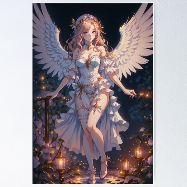 Item preview, Angel designed and sold by RaF71PrO.
