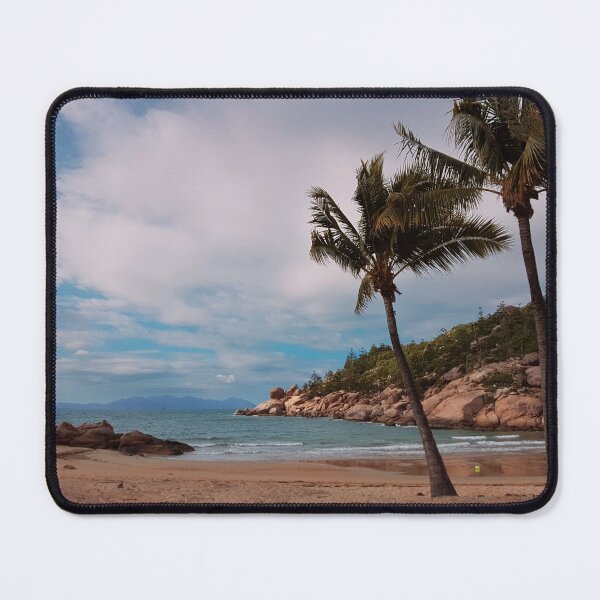 Item preview, Alma Bay, Magnetic Island, Queensland, Australia designed and sold by Kangaroo Sun.