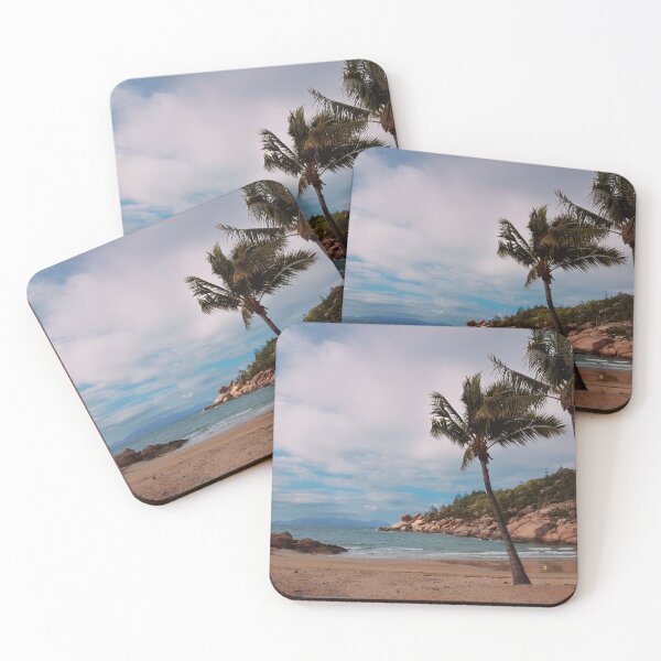 Item preview, Alma Bay, Magnetic Island, Queensland, Australia  designed and sold by Kangaroo Sun.